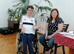 Obitelj Jurić neustrašivo i hrabro kroči kroz život